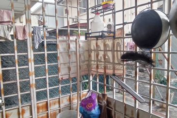 Gated & Guarded Community