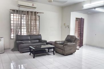 Gated & Guarded Community