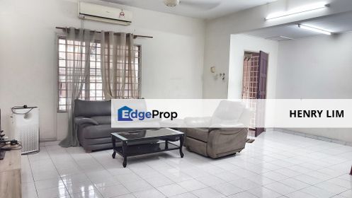 Gated & Guarded Community, Selangor, Kota Kemuning