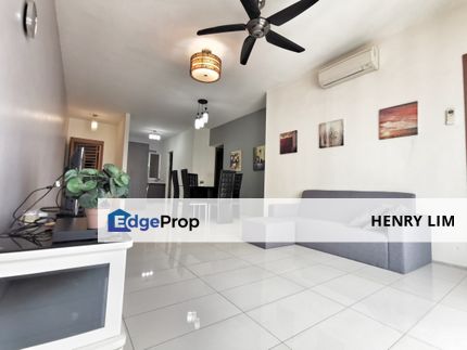 Walking Distance to MRT & LRT, Kuala Lumpur, Titiwangsa 