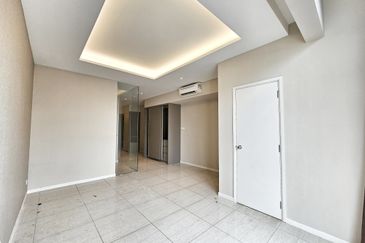 Dorsett Residence, Sri Hartamas