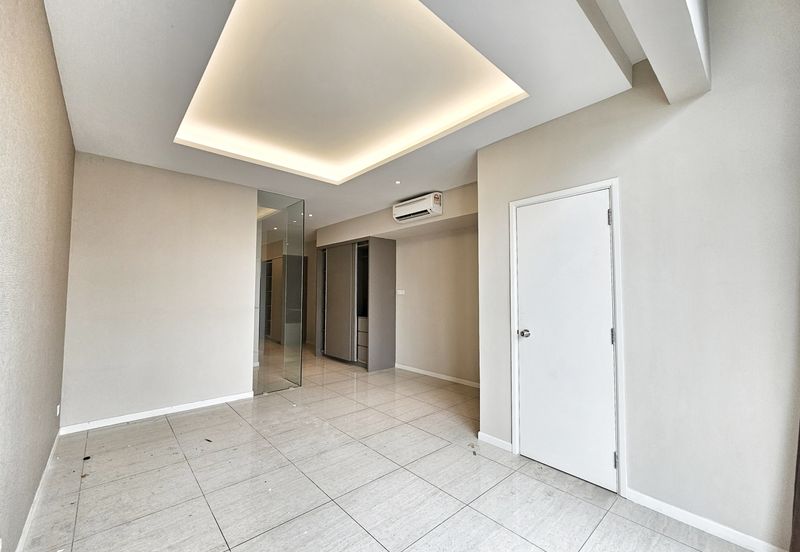 Dorsett Residence, Sri Hartamas