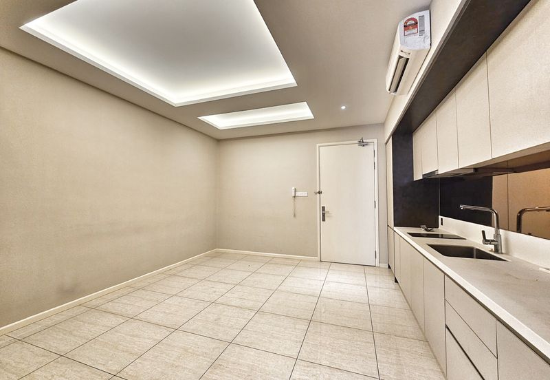 Dorsett Residence, Sri Hartamas