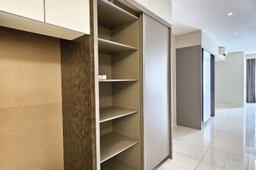 Dorsett Residence, Sri Hartamas