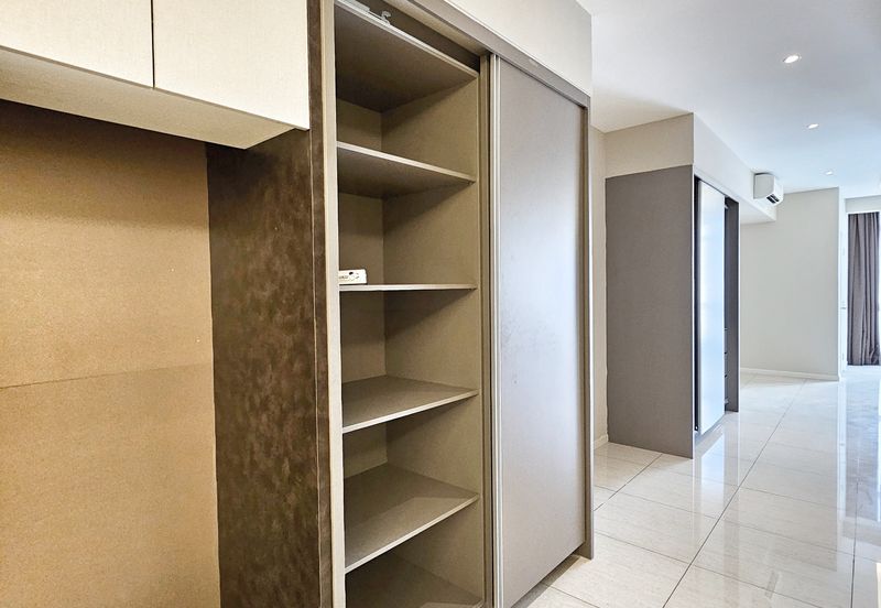 Dorsett Residence, Sri Hartamas