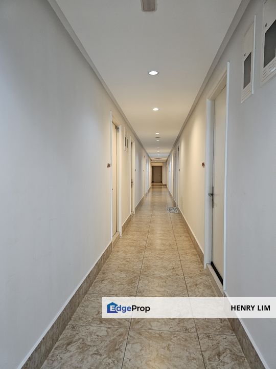 Dorsett Residences Studio Sri Hartamas, Kuala Lumpur, Sri Hartamas 