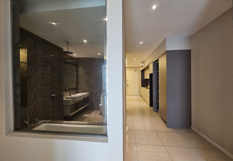 Dorsett Residence, Sri Hartamas