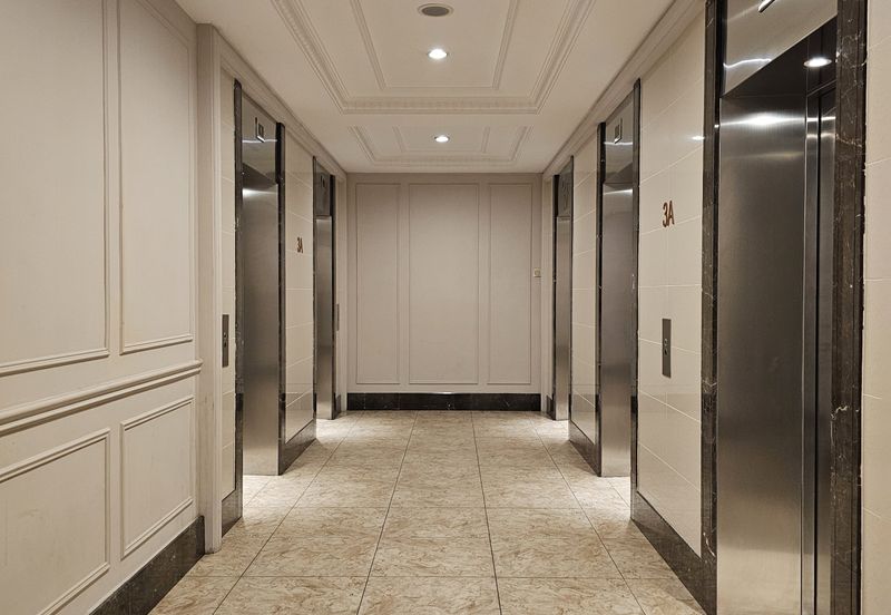 Dorsett Residence, Sri Hartamas