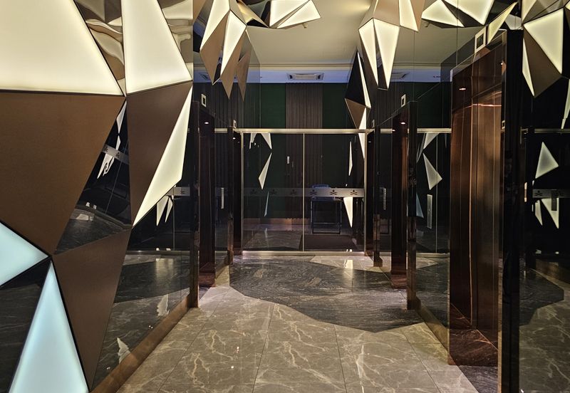 Dorsett Residence, Sri Hartamas