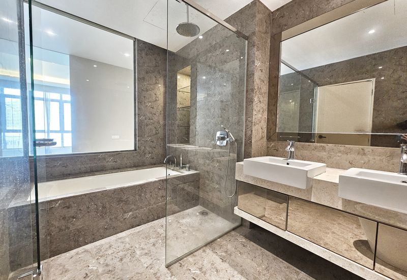 Dorsett Residence, Sri Hartamas