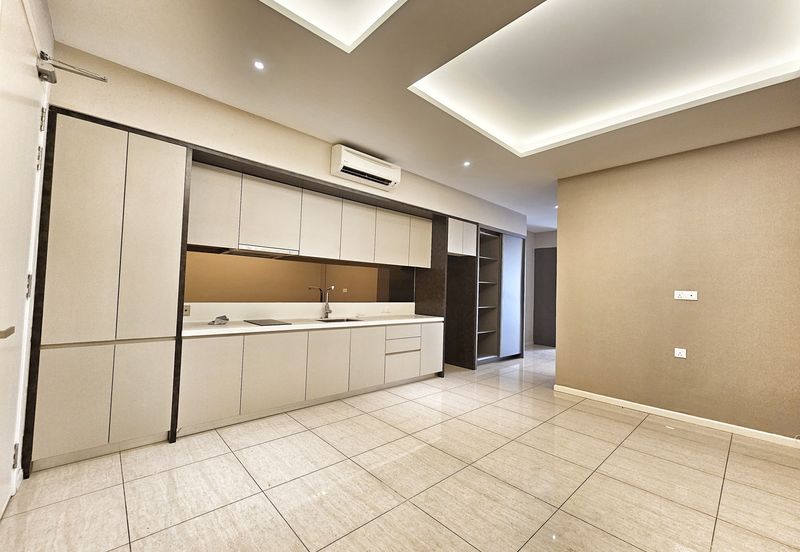 Dorsett Residence, Sri Hartamas