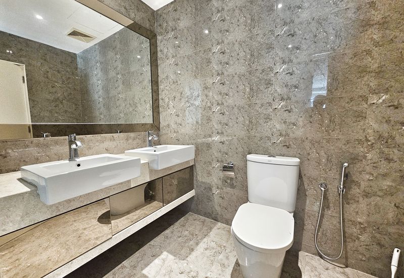 Dorsett Residence, Sri Hartamas