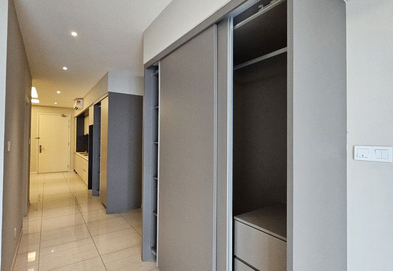 Dorsett Residence, Sri Hartamas