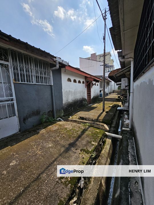 1 Storey House for Sale in Kelana Jaya, Selangor, Kelana Jaya