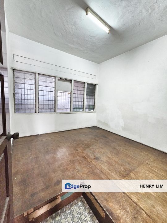 1 Storey House for Sale in Kelana Jaya, Selangor, Kelana Jaya