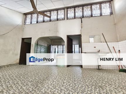 1 Storey House for Sale in Kelana Jaya, Selangor, Kelana Jaya