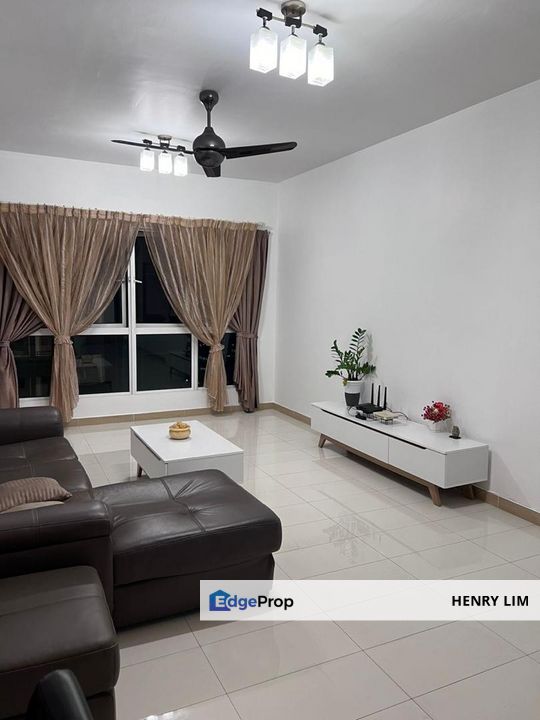 Titiwangsa Sentral END LOT, Kuala Lumpur, Titiwangsa 