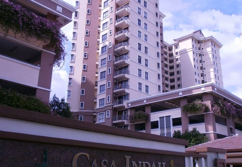 Casa Indah 1