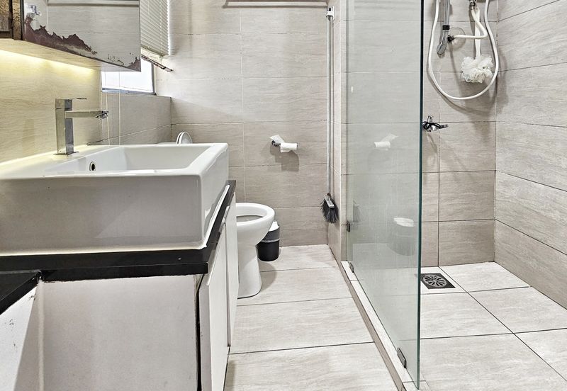 Maisson @ Platinum Apartment