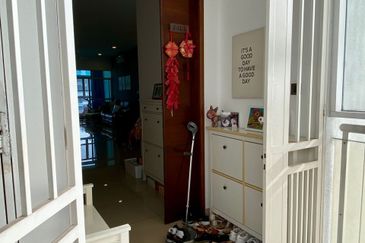 Amaya Saujana, Saujana Subang