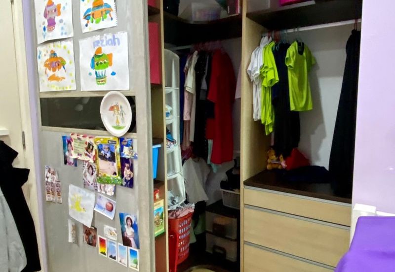 Amaya Saujana, Saujana Subang