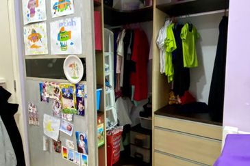 Amaya Saujana, Saujana Subang