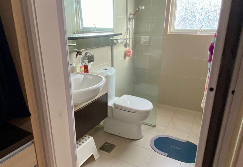 Amaya Saujana, Saujana Subang