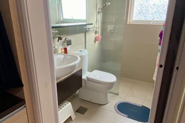 Amaya Saujana, Saujana Subang