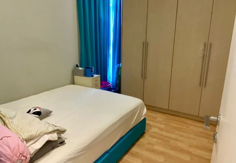 Amaya Saujana, Saujana Subang