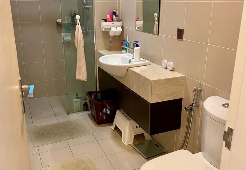 Amaya Saujana, Saujana Subang