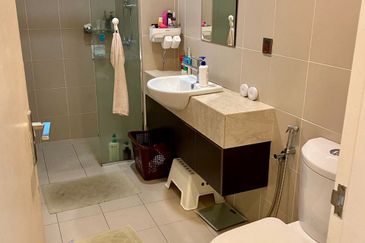 Amaya Saujana, Saujana Subang