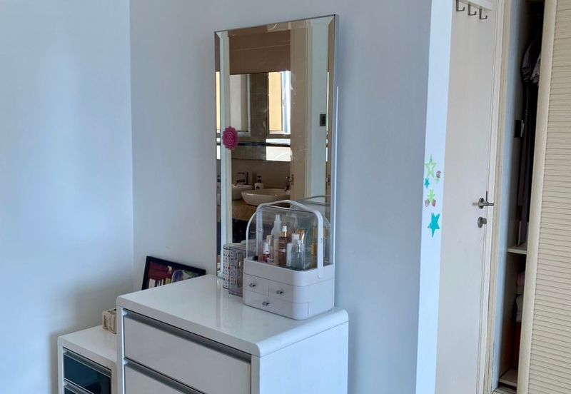 Amaya Saujana, Saujana Subang