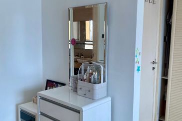 Amaya Saujana, Saujana Subang