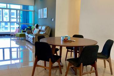 Amaya Saujana, Saujana Subang