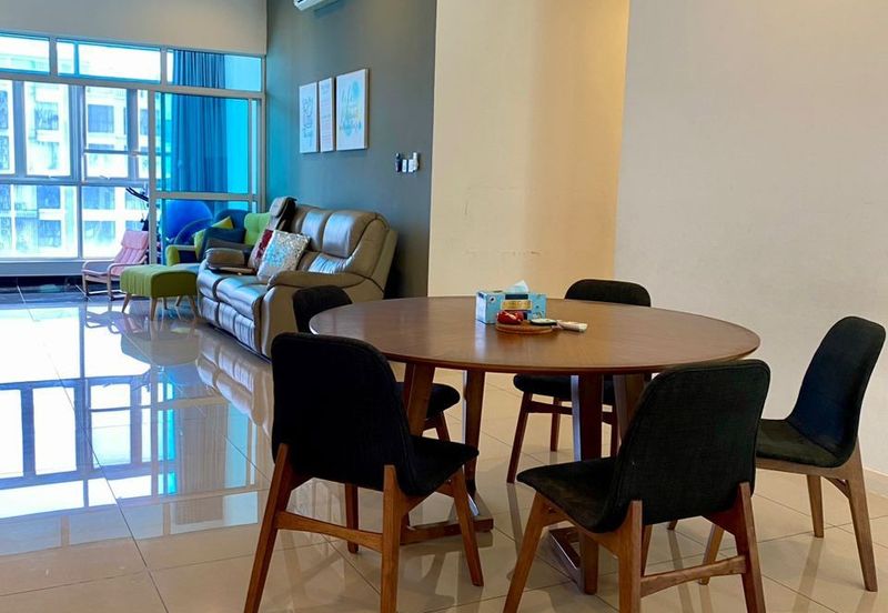 Amaya Saujana, Saujana Subang