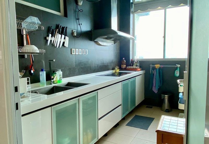 Amaya Saujana, Saujana Subang