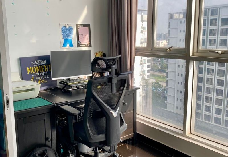 Amaya Saujana, Saujana Subang