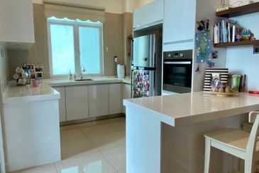 Amaya Saujana, Saujana Subang