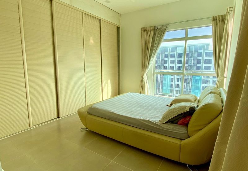 Amaya Saujana, Saujana Subang