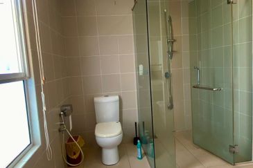 Amaya Saujana, Saujana Subang