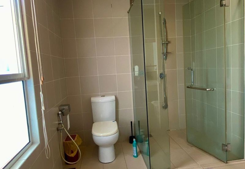 Amaya Saujana, Saujana Subang