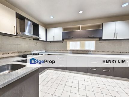 Walking Distance to MRT, Selangor, Tropicana