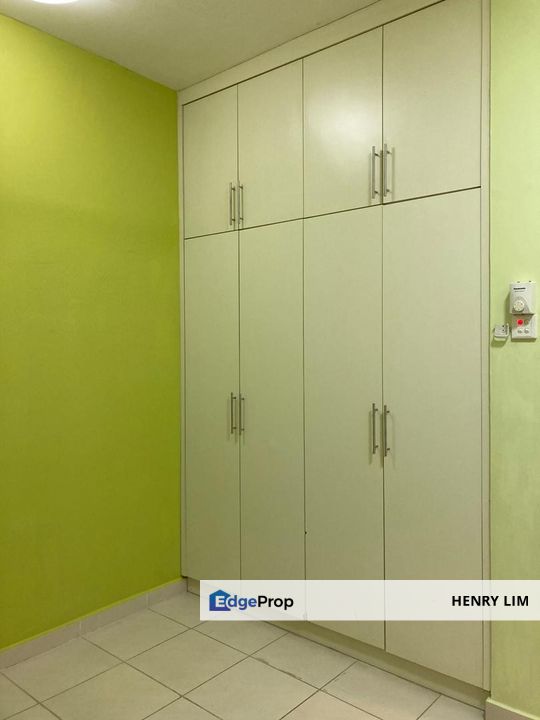 End Lot , Selangor, Tropicana