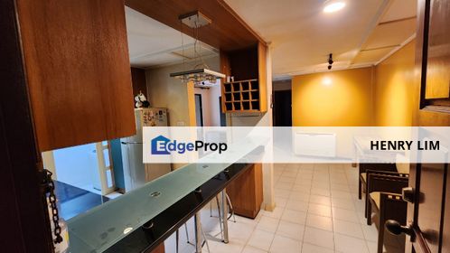 Low Rise Freehold condo, Kuala Lumpur, Bangsar