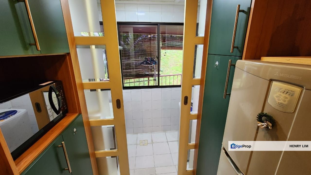 Low Rise Freehold condo, Kuala Lumpur, Bangsar