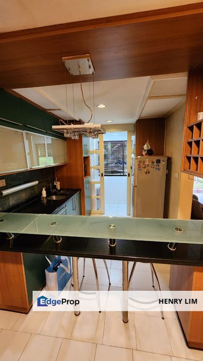 Low Rise Freehold condo, Kuala Lumpur, Bangsar