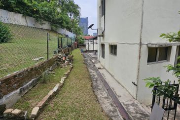Taman Seputeh