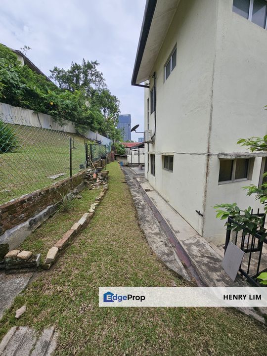 Elevated Bungalow in Seputeh for Sale, Kuala Lumpur, Seputeh