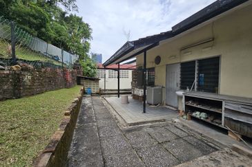 Taman Seputeh