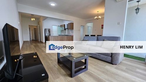 Casa Indah 2 High Floor Facing Golf Walking END LOT, Selangor, Tropicana